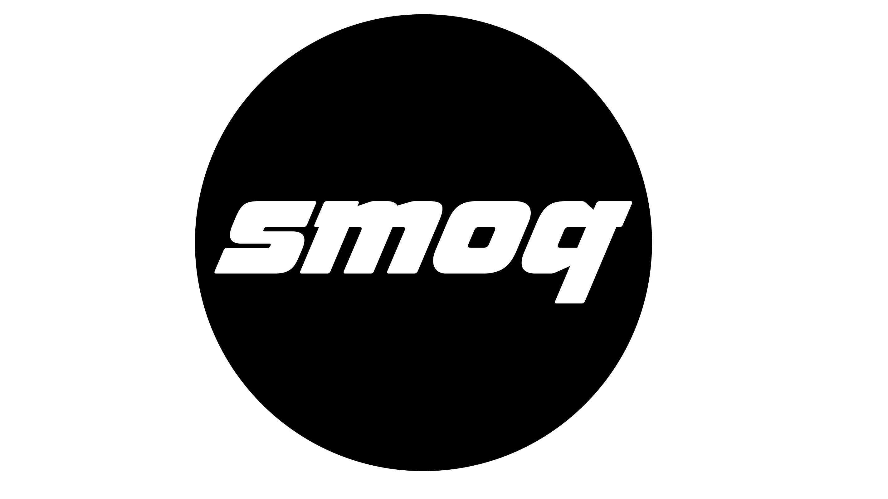 SMOQ Logo